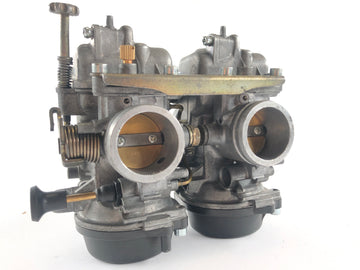 Suzuki DR 800 S Big [1991] - Carburetor - 0