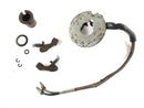 Honda CJ 360 T [1980] - contactplaat ontsteking-3