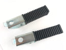 Honda CB 650 RC03 [1980] - Passenger footrest set-4
