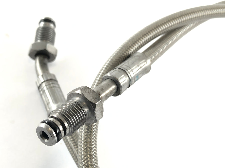 BMW R 1200 GS LC [2016] - Clutch line Hydraulic clutch line