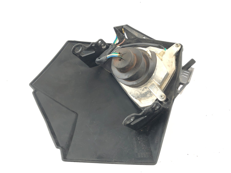 Beta RR 125 [2018] - Lampmasker met koplampen