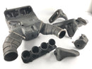 Kawasaki ZX9 -R ZX900B [1996] - Airbox Set Air Filter Box-2