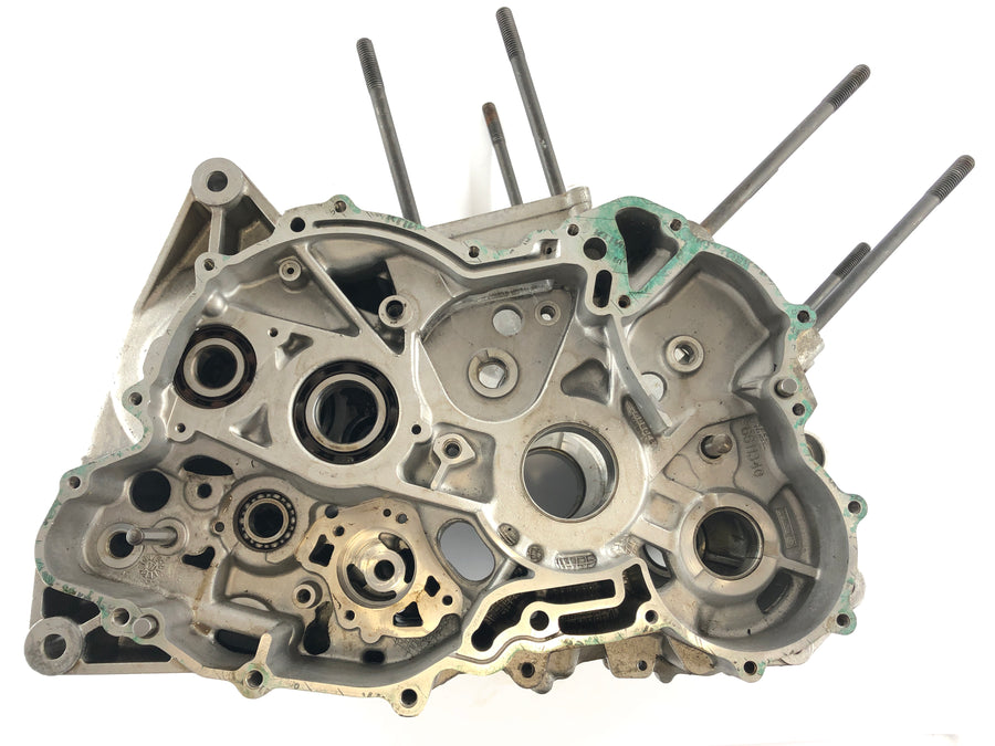 Kan op de spyder SM5 [2009] - Motor behuizing lege behuizing