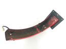 Benelli 504 Sport [1979] - Protective Sheet Fender achterin-4