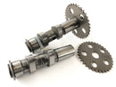 Aprilia RX KX1 125 [2020] - CAMSHAFTS-3