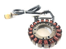 Yamaha Grizzly 660 AM03W [2003] - Stator mit Pickup Lichtmaschine-2