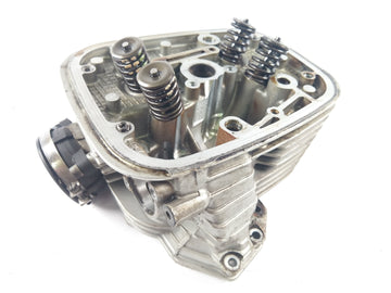BMW R 1150 GS - cylinder head - 0