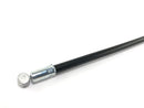 Yamaha XT 550 5Y3 [1982] - Choke cable - reinforced version Detailed view