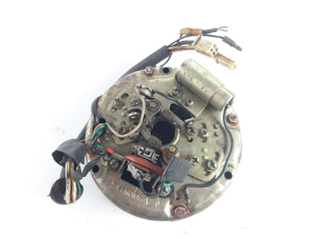 Adler MB 250 - Alternatorgenerator - 0