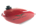 Moto Guzzi Guzzino 65 [Hispania Motoleggera] - Tank benzine tank-2