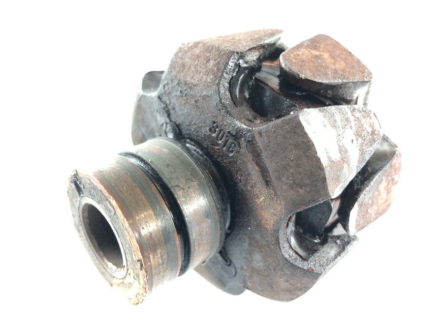 Moto GUZZI 850 -T3 VD [1979] - Rotor Polrad Alternator