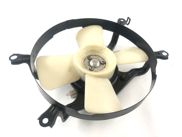 Honda Goldwing GL 1200 SC14 [1991] - Cooler Fan Fan