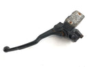 BMW C1 125 [2001] - Handrempomp van de rempomp links-1