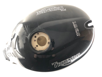 Triumph Speed Triple 1050 515NJ [2006] - Tank Benzintank - 0