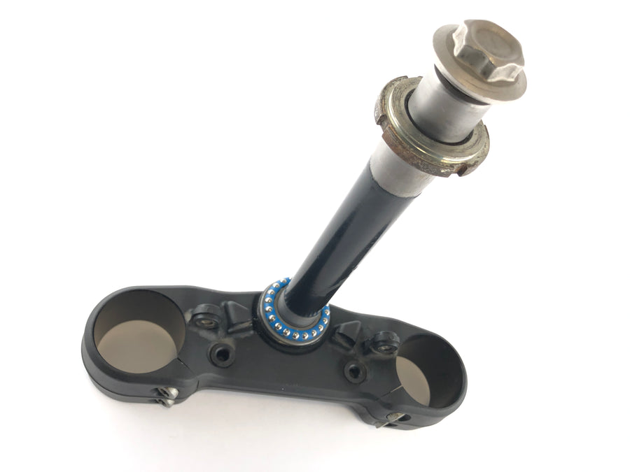 Husqvarna Vitpilen 401 [2021] - Lower triple clamp