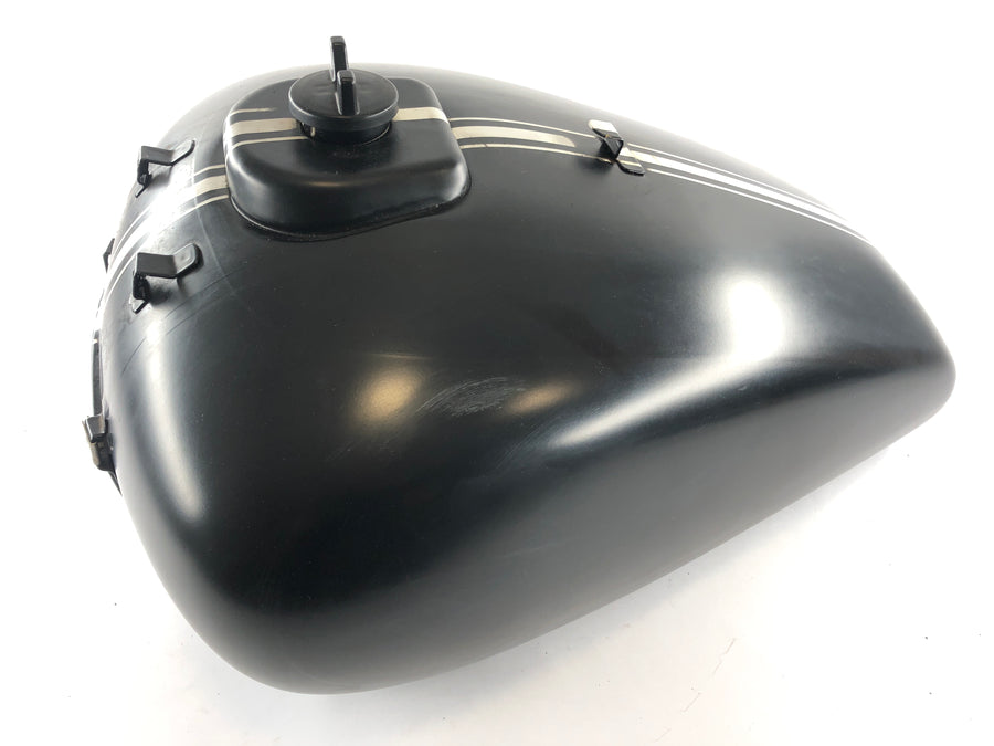 Kawasaki VN 1500 A VNAA [all years] - Tank petrol tank