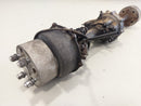 Yamaha Kodiak 400 5Y4 [2004] - Hinterachse komplett mit Differential-2