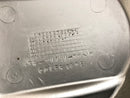 Yamaha XVS 650 Drag Star 4VR [1997] - Motorblokdeksel aan de rechterkant-3