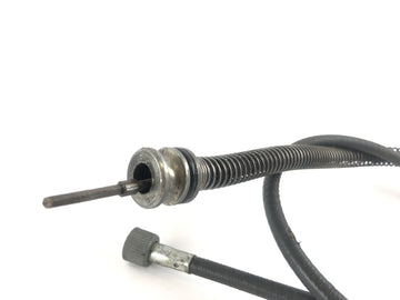 Yamaha XT 350 55V [1987] - tachometer cable - 0