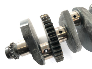 Kawasaki ZXR 400 ZX400L [1993] - Crankshaft - 0