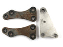 Husqvarna TE 610 E Dual H7 [1998] - Motorhouder Set-3