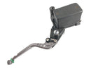 Suzuki DL 1000 V-Strom [2006] - Front brake pump Handbrake lever with brake handle-4
