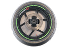 Kawasaki Z 750 ZR750J [2005] - Hinterrad Rad Rim-1
