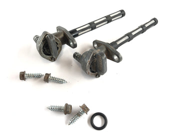 Husaberg FE 501 [2002] - Petrol Tap benzine -tap set