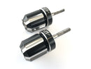 Suzuki Bandit GSF 1200 S WVA9 [2001] - Handlebar ends LSL-2