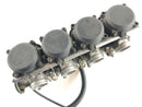 Kawasaki ZXR 400 ZX400L [1993] - Vergaser Vergaserbatterie zum aufarbeiten-2