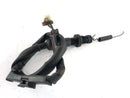 Honda NX 650 Dominator RD02 [1992] - Bremslichtschalter hinten-1
