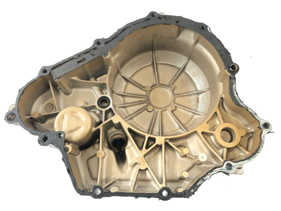 Beta RR 125 [2018] - Motorlid met koppelingsdeksel