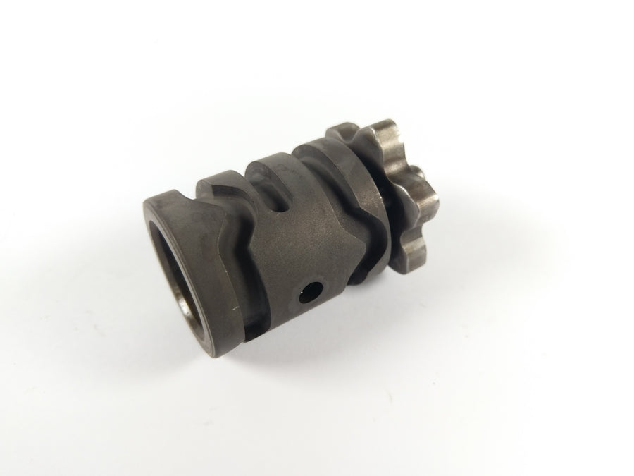 BMW F 650 GS R13 [2001] - shift drum