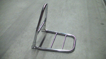 Kawasaki EN 500 [1990-1995] - Sissybar met bagagebrug - 0