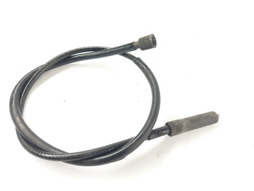 Suzuki GSX-R 1100 GU74C [1988] - Speedometer cable - 0