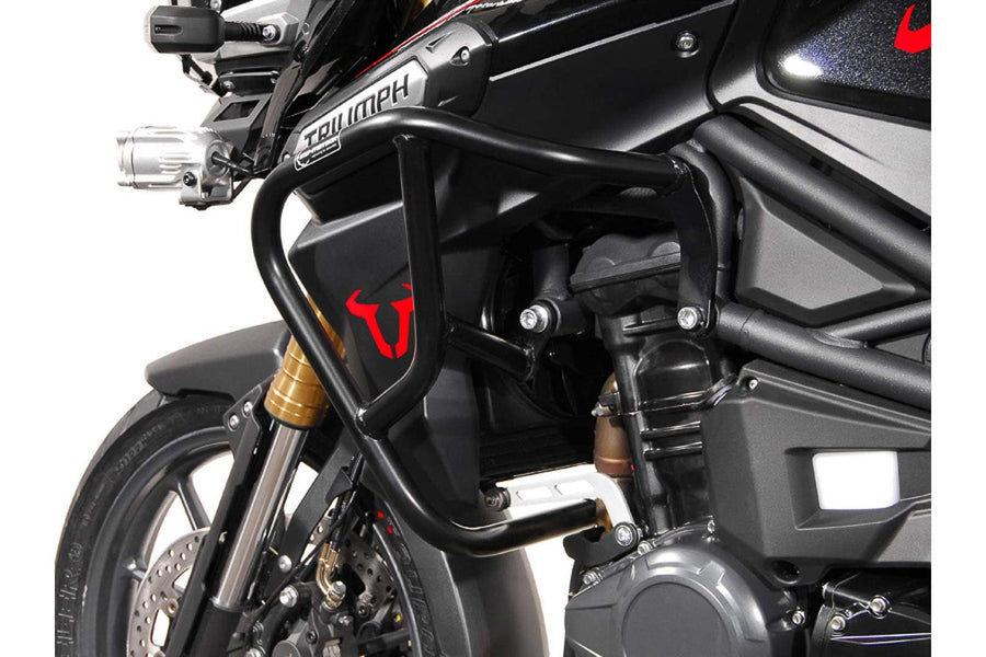 Triumph Tiger Explorer [2012-2015] - Sturzbügel – Bild 3