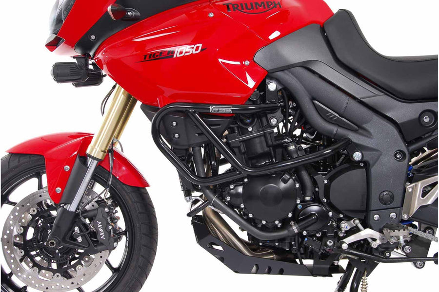 Triumph Tiger 1050 SE [2011-2013] - Sturzbügel – Bild 2