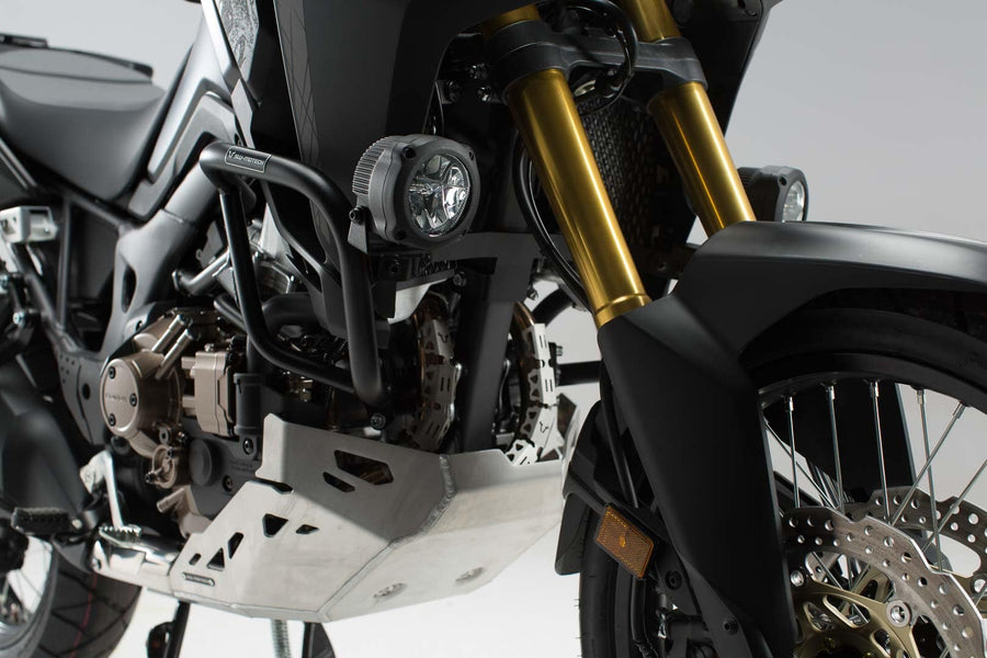 Honda CRF 1000 L Africa Twin [2016-2019] - Sturzbügel schwarz – Bild 1