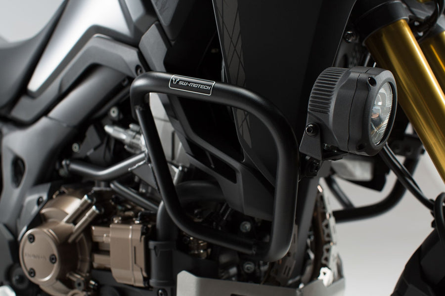 Honda CRF 1000 L Africa Twin [2016-2019] - Sturzbügel schwarz – Bild 2