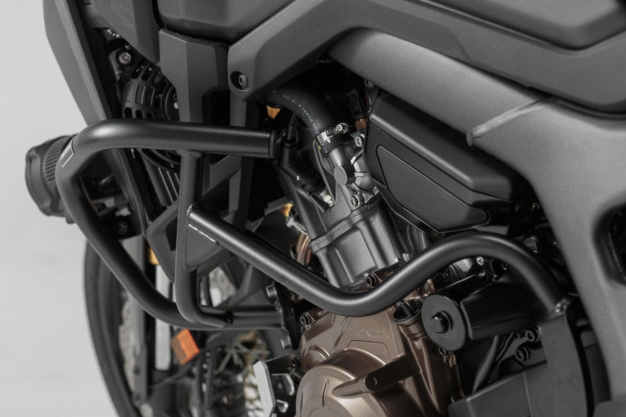 Honda CRF 1000 L Africa Twin [2016-2019] - Sturzbügel schwarz – Bild 3