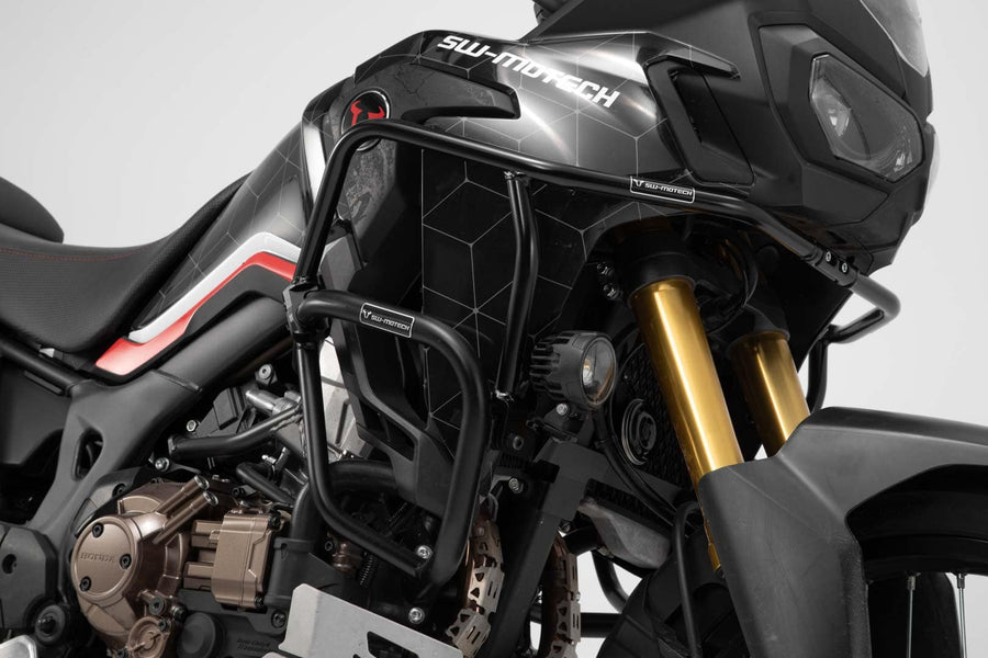 Honda CRF 1000 L Africa Twin [2016-2019] - Oberer Sturzbügel – Bild 5