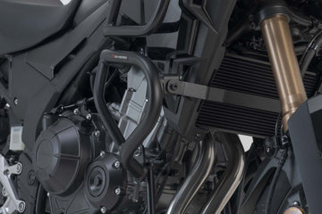 Honda CB 500 X [2016-2024] - Valbeugel – foto 1