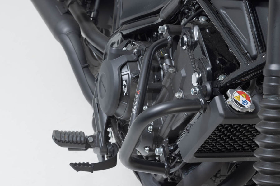 Honda CL 500 [2023-2024] - Sturzbügel – Bild 6