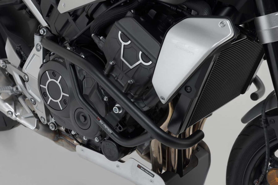Honda CB 1000 R Neo Sports Cafe [2019-2024] - Sturzbügel – Bild 5
