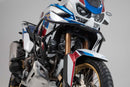 Honda CRF 1100 L Africa Twin Adventure Sports [2020-2024] - Bovenste valbeugel – foto 3