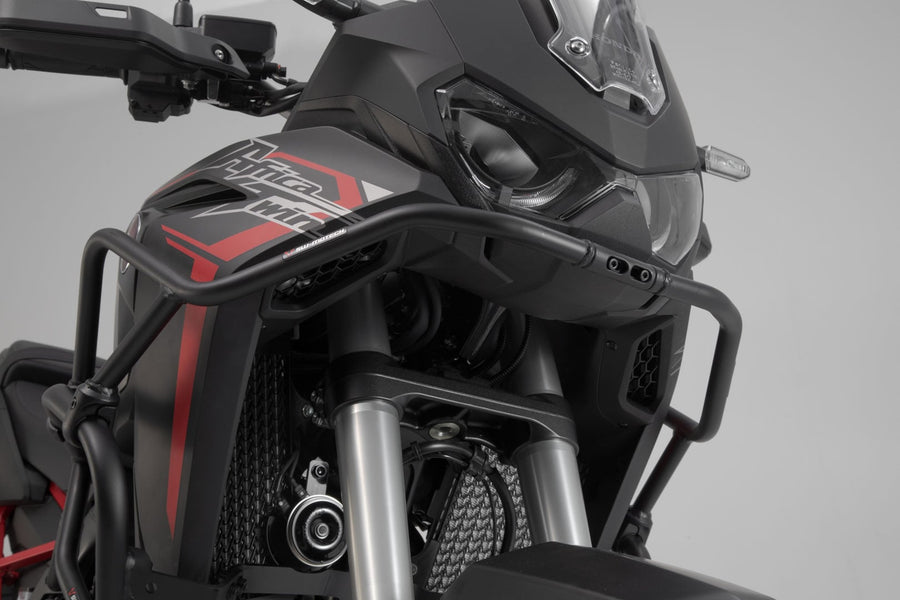 Honda CRF 1000 L Africa Twin Adventure Sports [2018-2019] - Bovenste valbeugel – foto 3