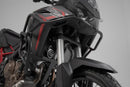 Honda CRF 1000 L Africa Twin Adventure Sports [2018-2019] - Bovenste valbeugel – foto 4