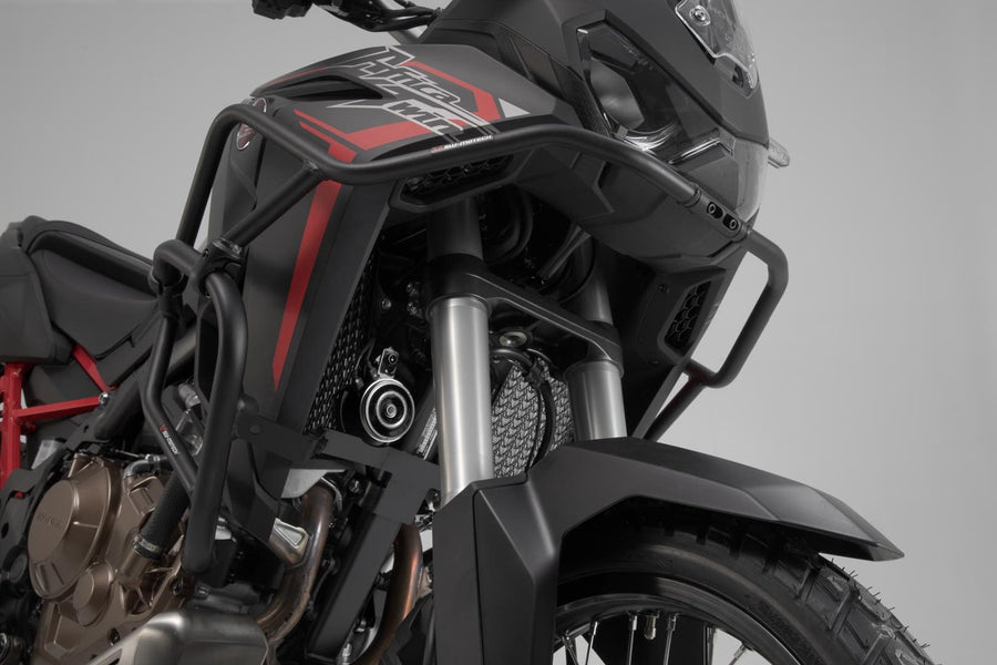Honda CRF 1000 L Africa Twin Adventure Sports [2018-2019] - Bovenste valbeugel – foto 4