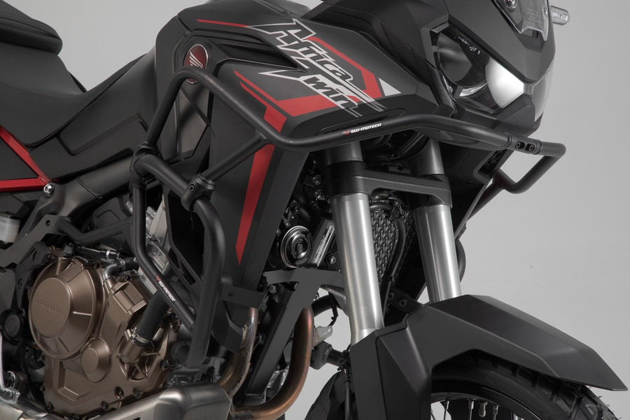 Honda CRF 1000 L Africa Twin Adventure Sports [2018-2019] - Bovenste valbeugel – foto 6