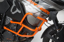 KTM 1190 Adventure R [2013-2016] - Oberer Sturzbügel – Bild 3